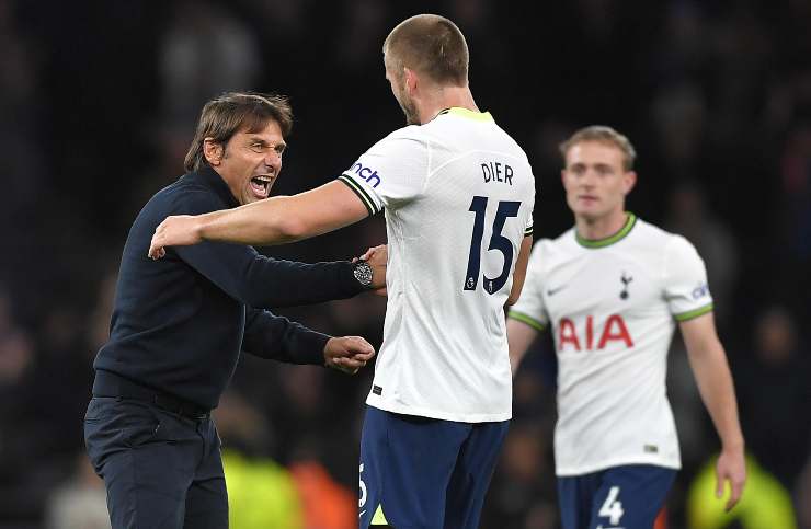 Antonio Conte