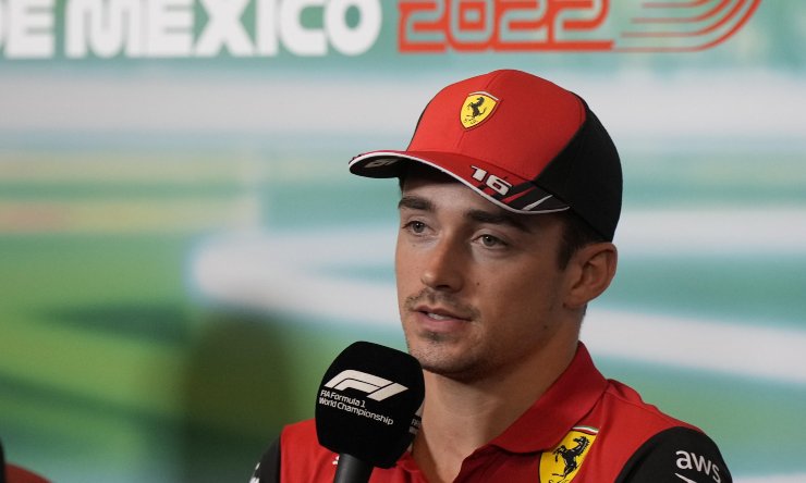 Charles Leclerc