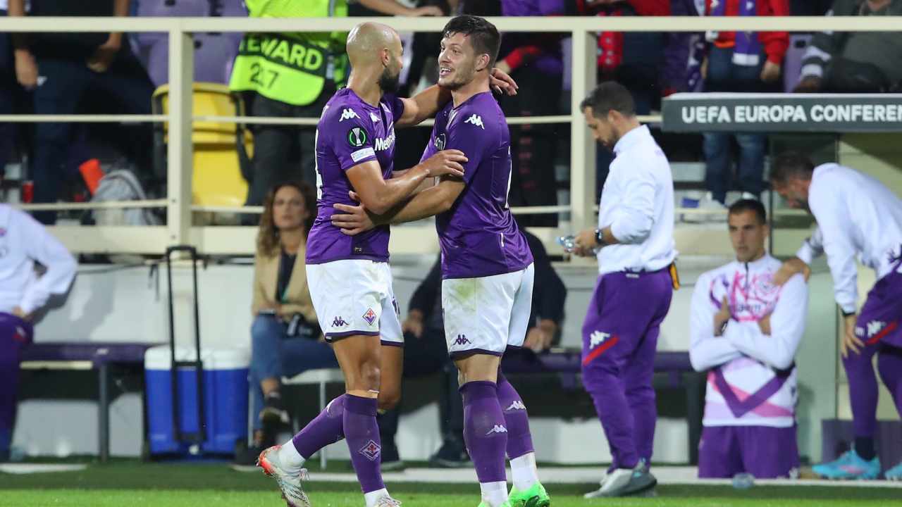 Fiorentina