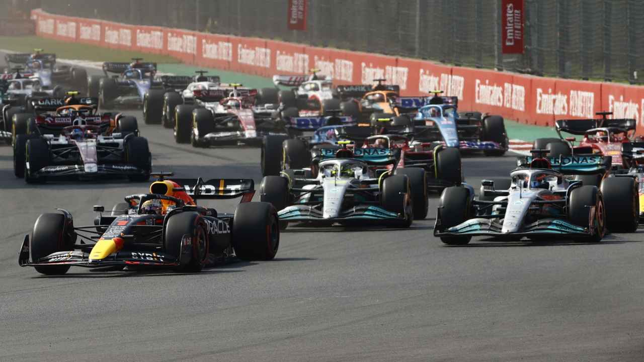 Formula 1