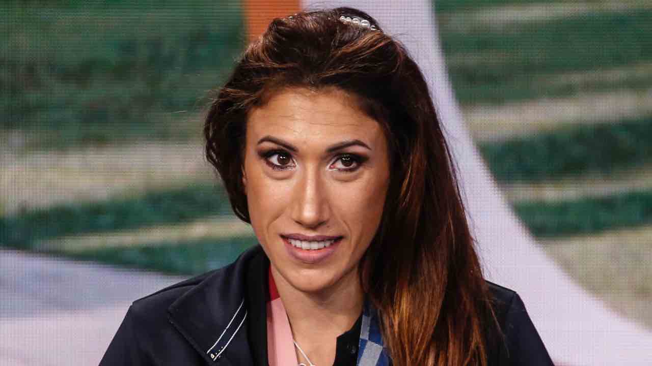 antonella palesano Parigi