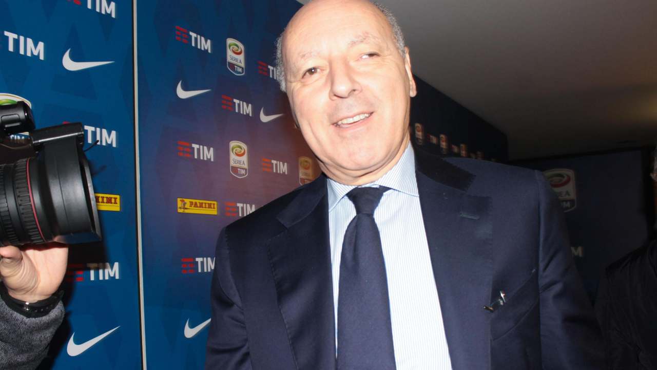 Beppe Marotta