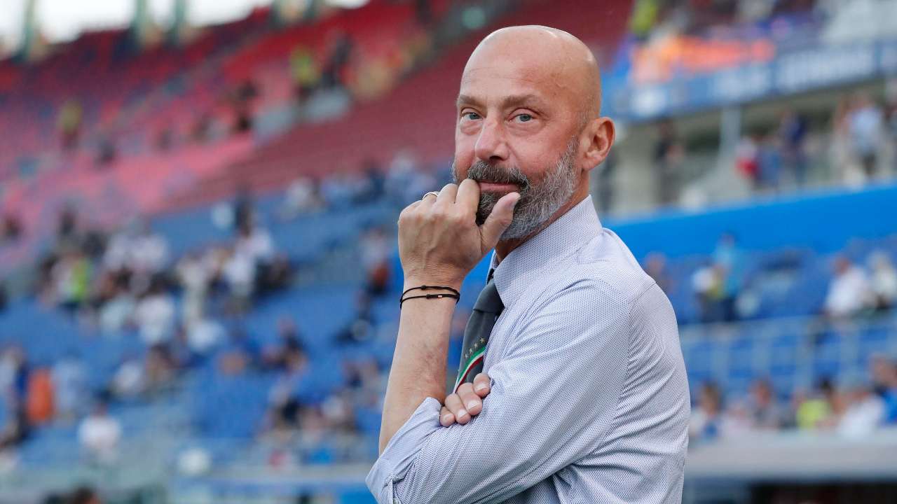 Gianluca Vialli