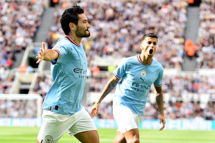 Gundogan