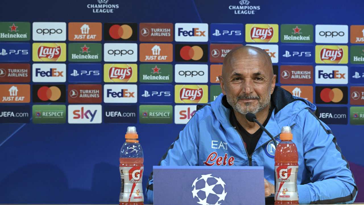 Luciano Spalletti