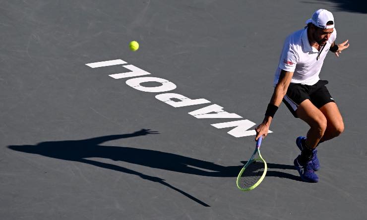 fan matteo berrettini