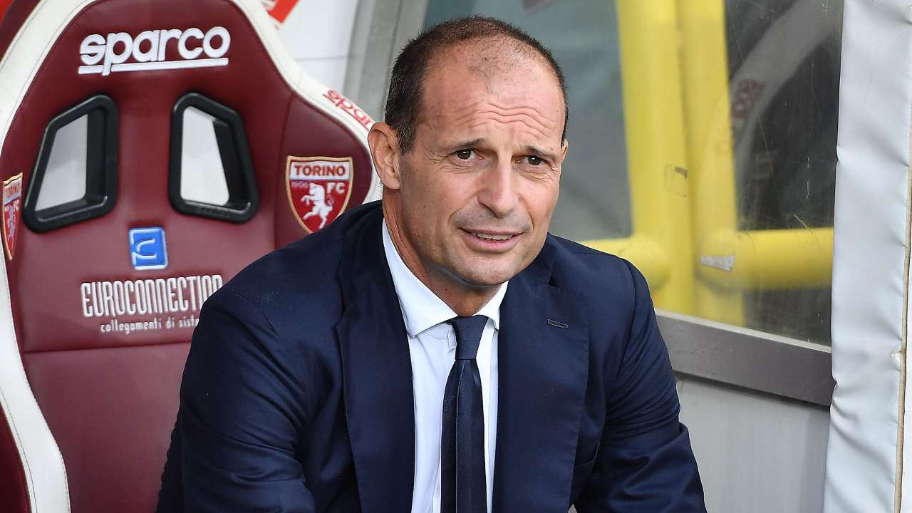 Max Allegri