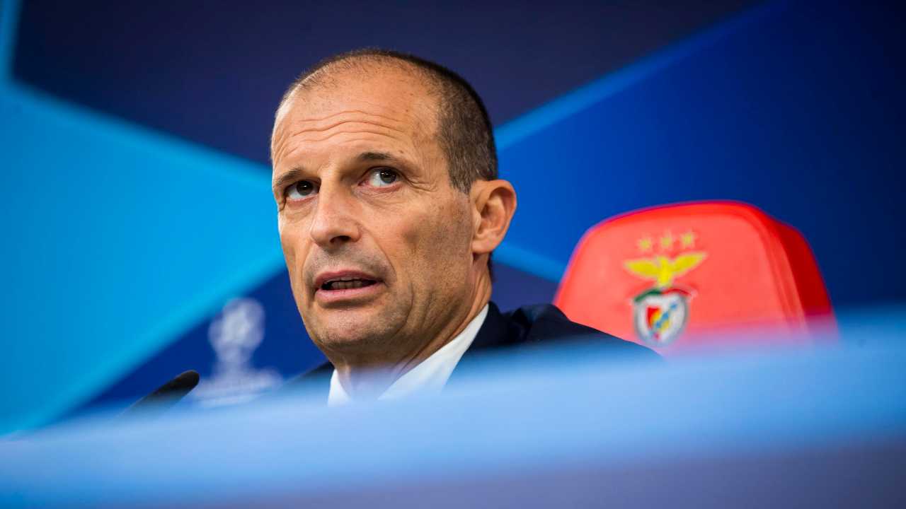 Max Allegri