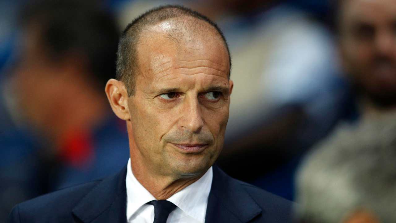 Max Allegri