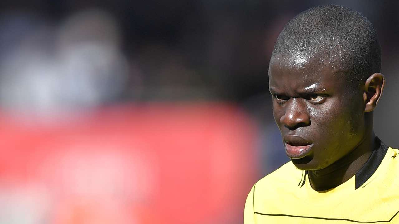 n'golo kanté proposta