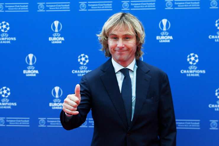 Pavel Nedved