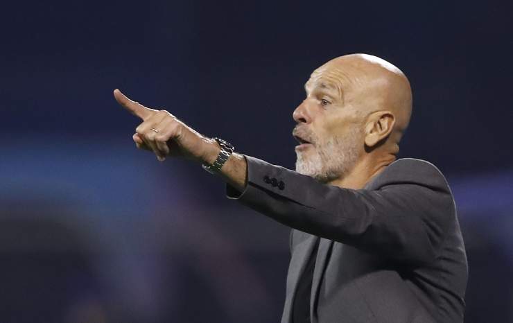 Stefano Pioli