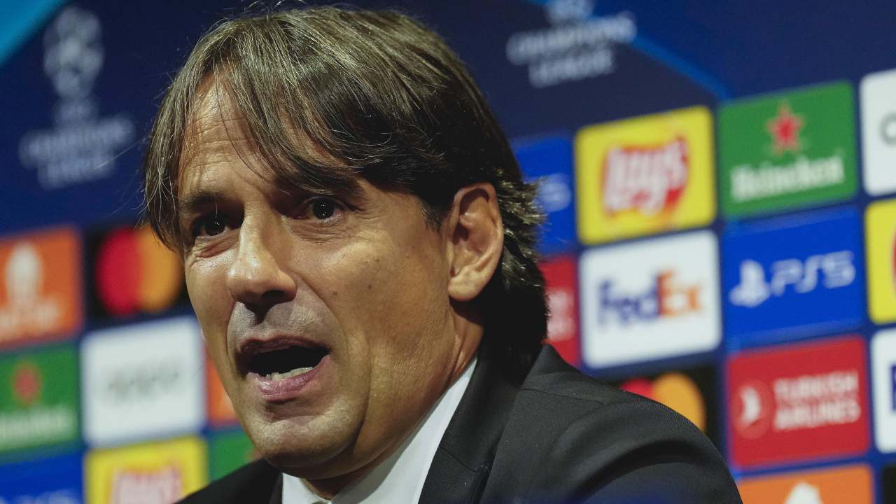 Simone Inzaghi