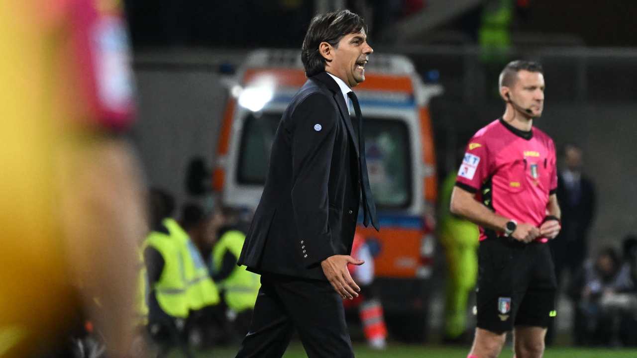 Simone Inzaghi