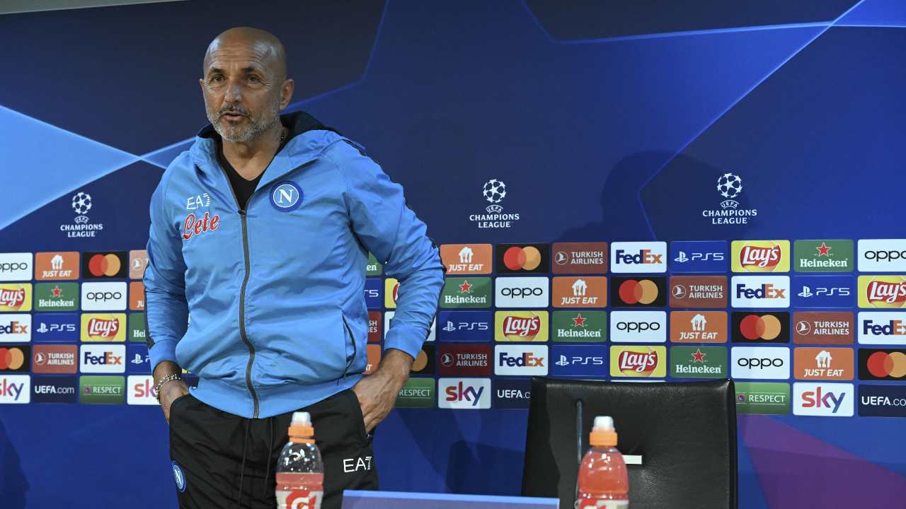 Luciano Spalletti