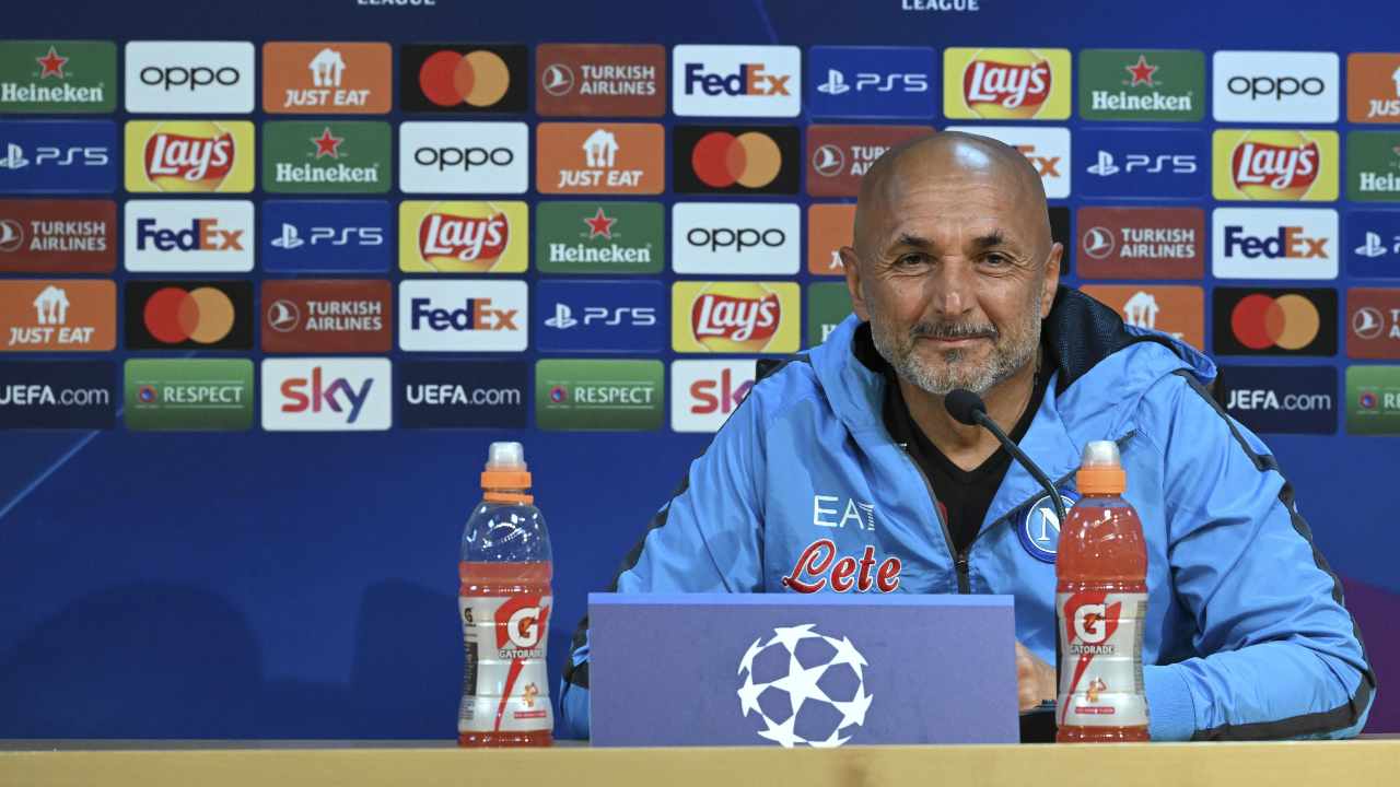 Luciano Spalletti