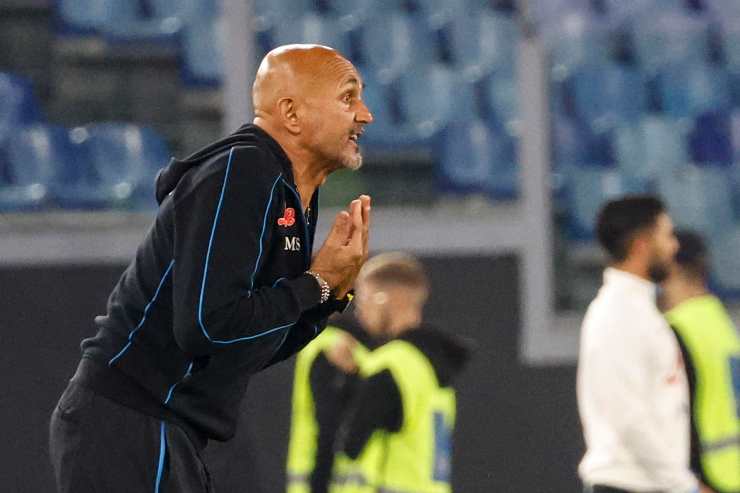 Luciano Spalletti