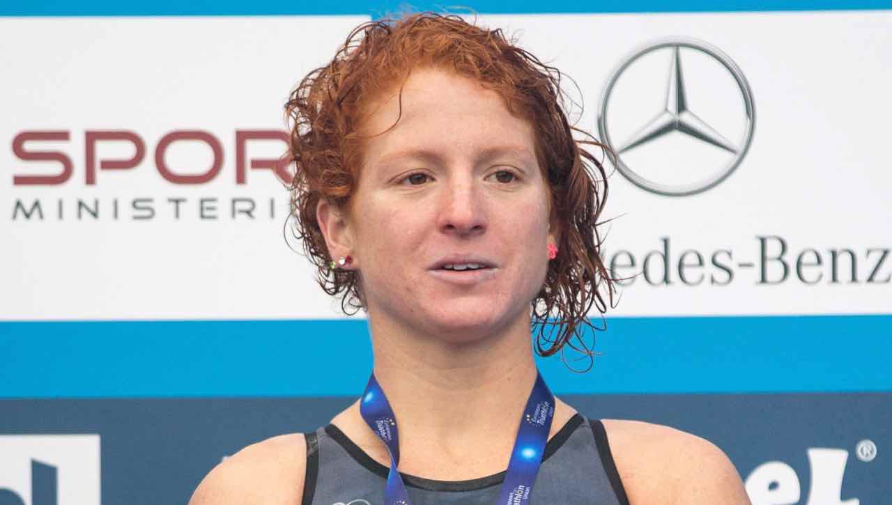 triathlon Annamaria mazzetti