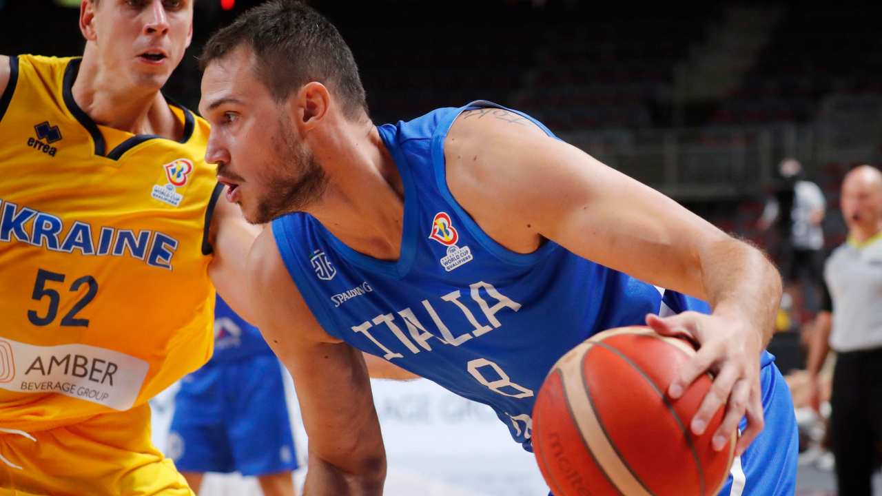 Danilo Gallinari