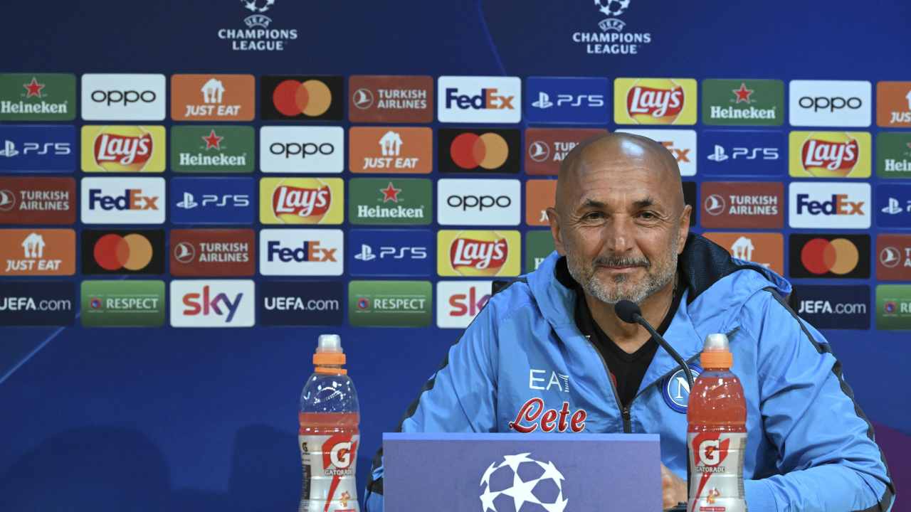 Luciano Spalletti