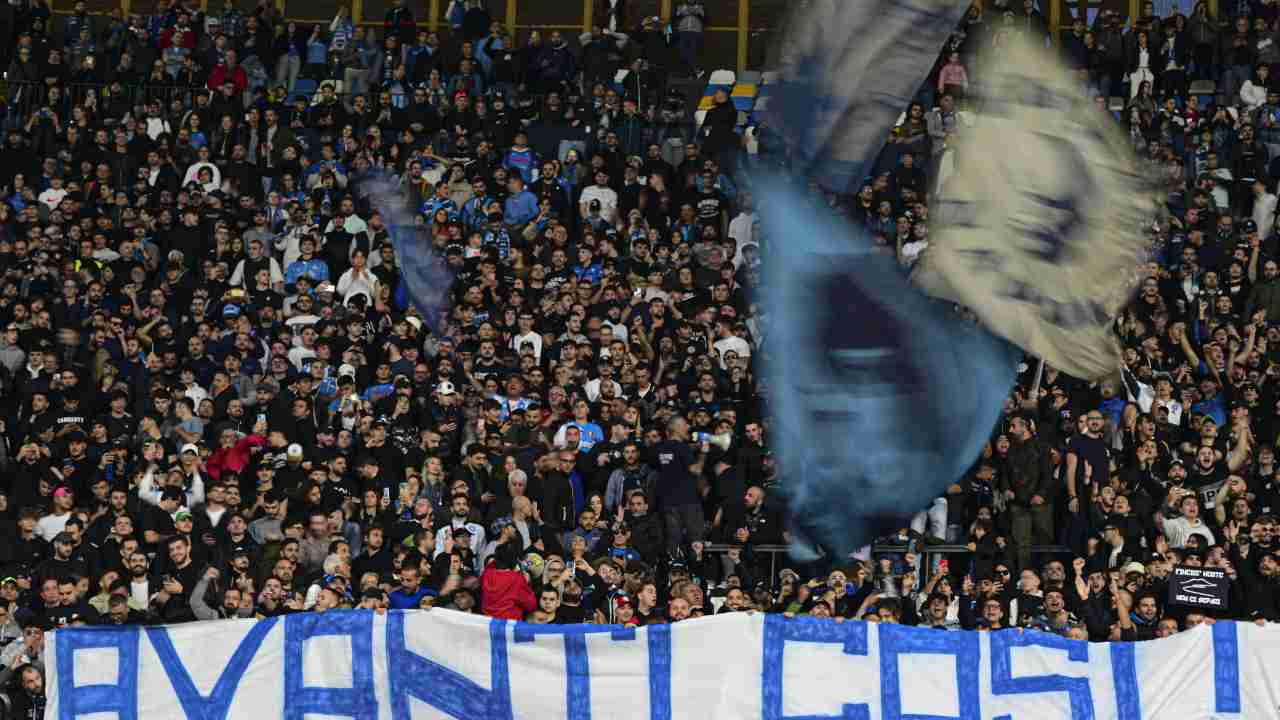 Napoli Calcio 