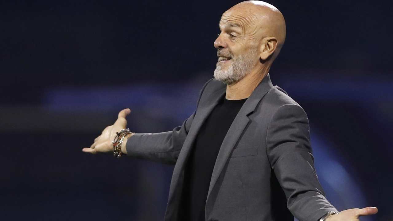 Stefano Pioli