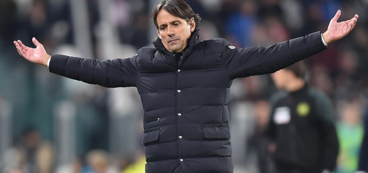 Simone Inzaghi