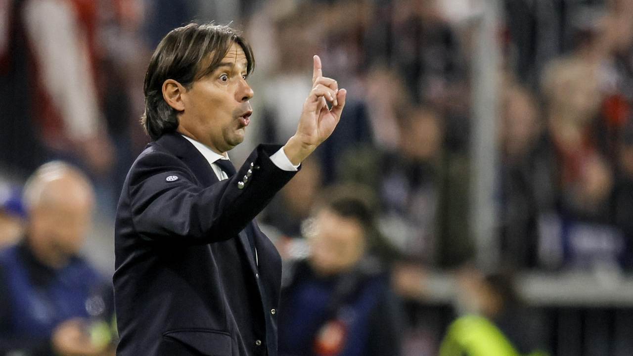 Simone Inzaghi