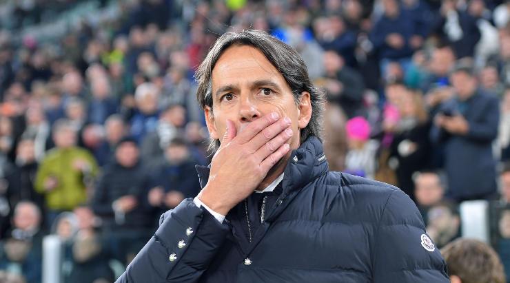 Simone Inzaghi