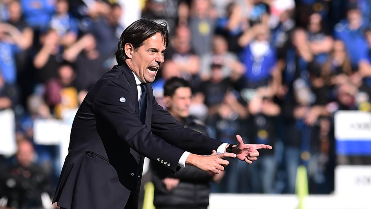 Simone Inzaghi