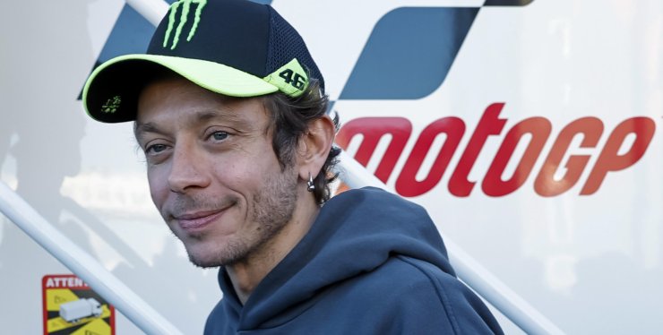 Valentino Rossi