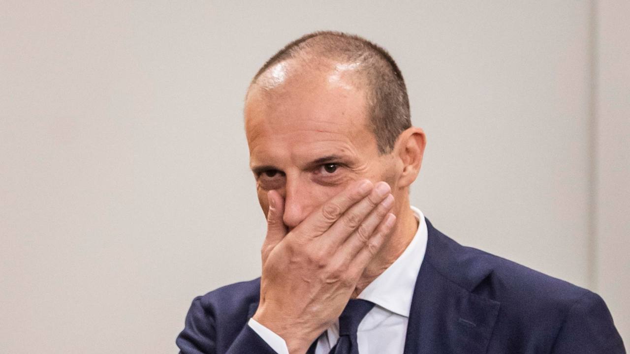 Max Allegri