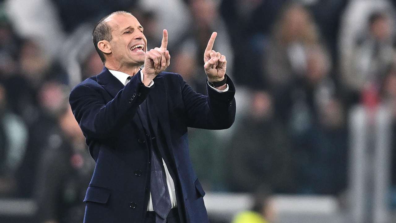 Max Allegri