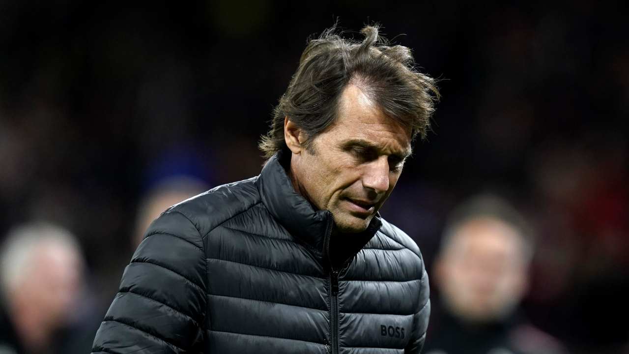 Antonio Conte