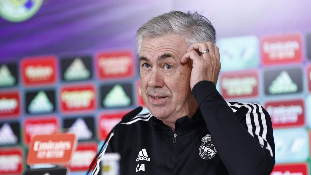 Carlo Ancelotti