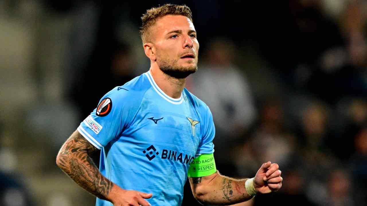 immobile infortunio