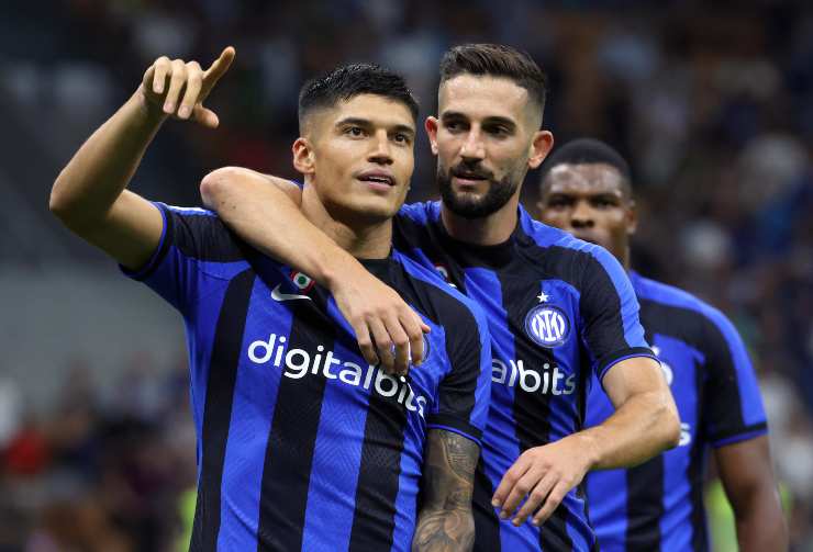 Correa e Gagliardini