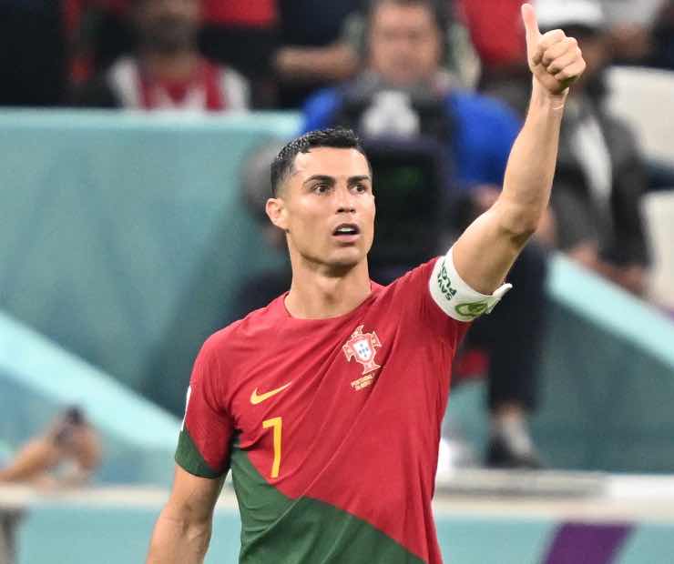 quanto guadagna Cristiano Ronaldo