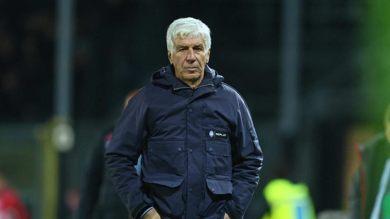 Gian Piero Gasperini