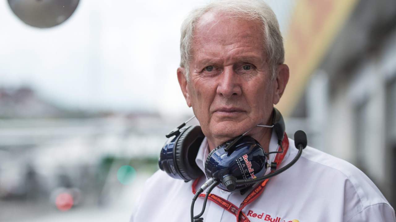 helmut marko futuro