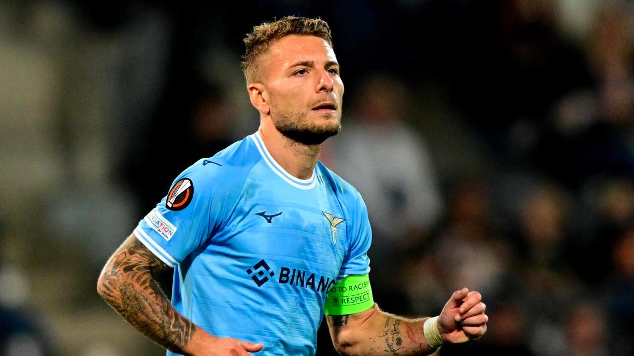 Ciro Immobile