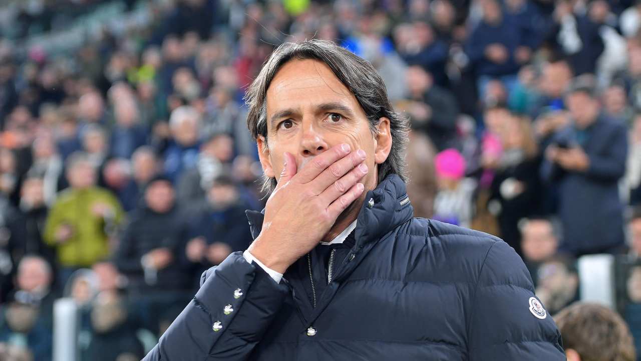 Simone Inzaghi