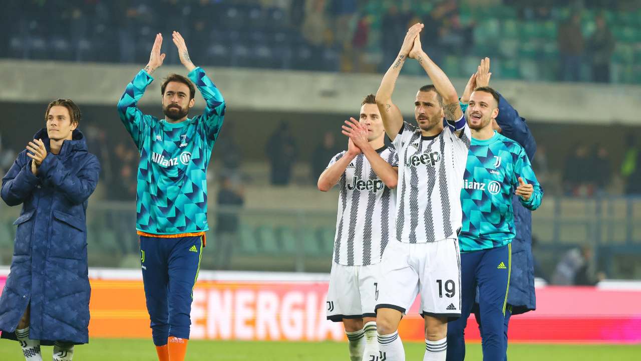 Juventus