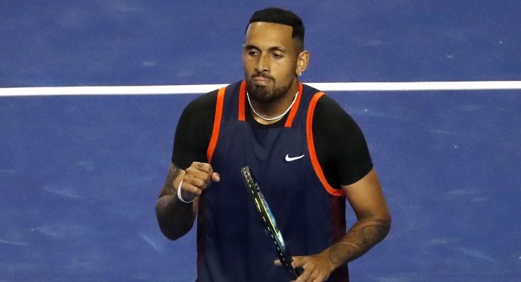 diriyah cup kyrgios