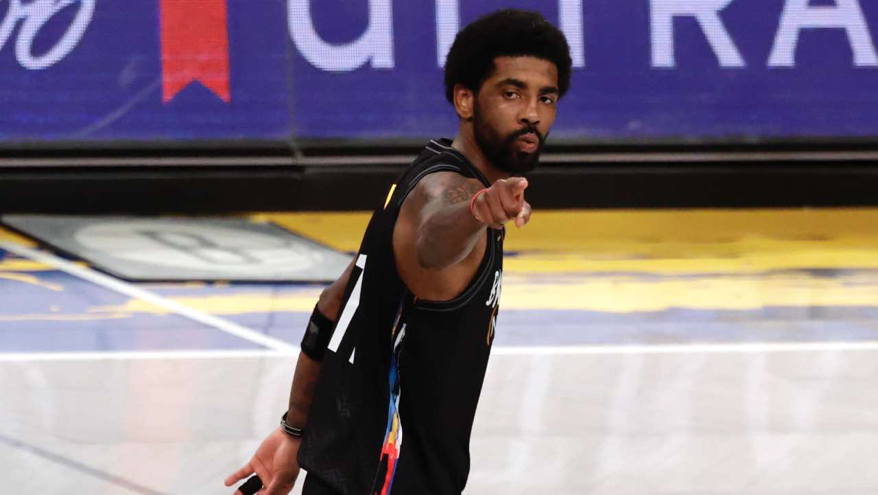 kyrie marchio