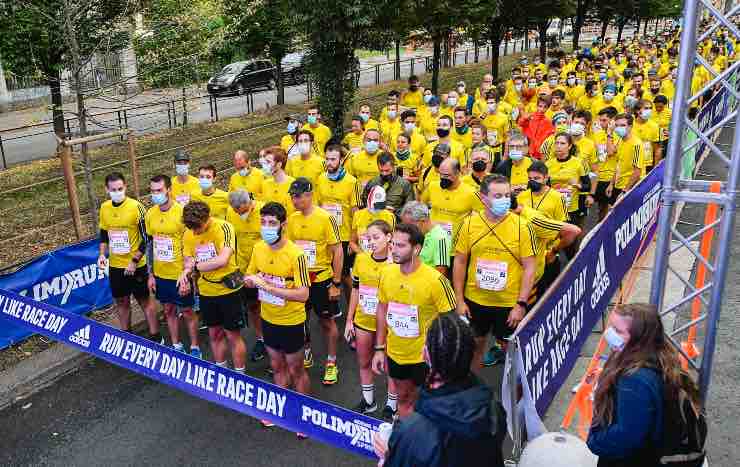 milano maratona