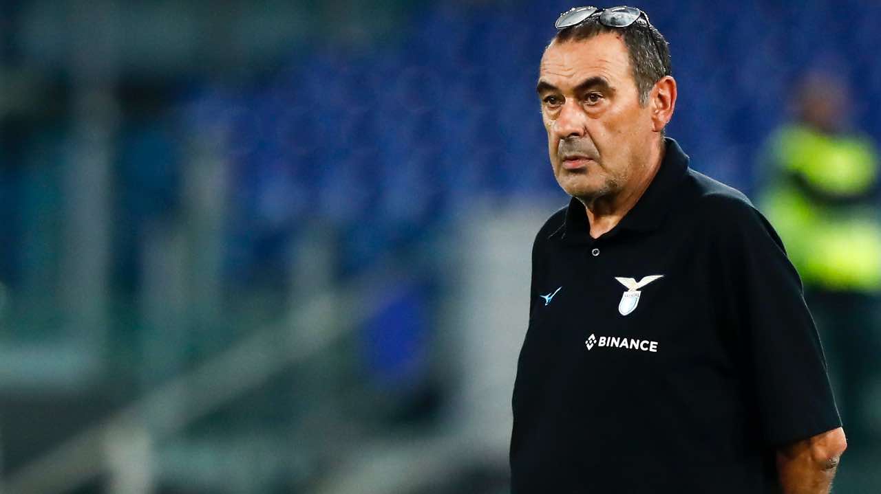 sarri partita