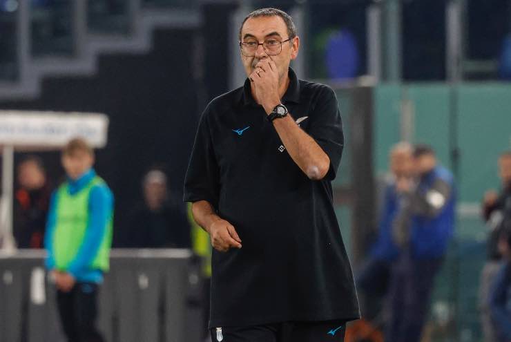 mondiali sarri