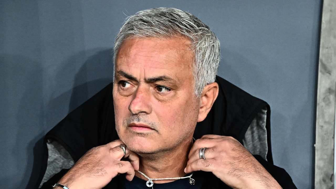 José Mourinho