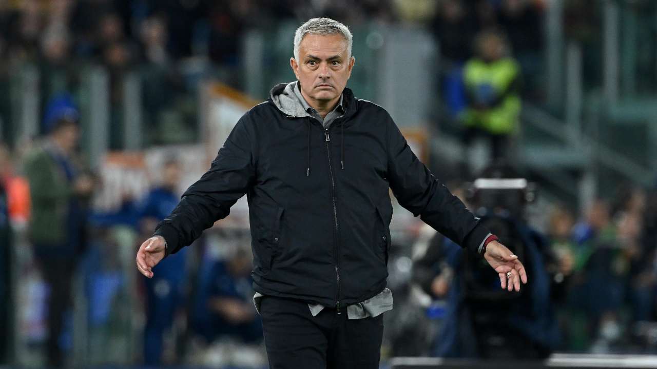 José Mourinho